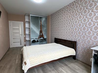 квартира за адресою Теремківська вул., 4