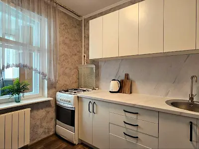 квартира за адресою Ірпінська вул., 69