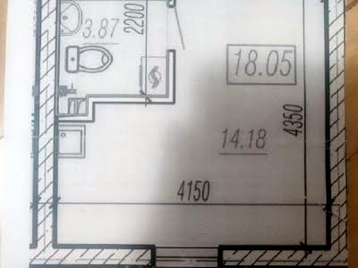 квартира за адресою Степова вул., 36