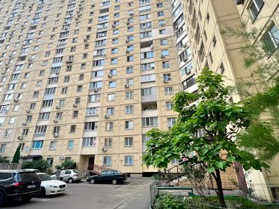 квартира за адресою Олевська вул., 7