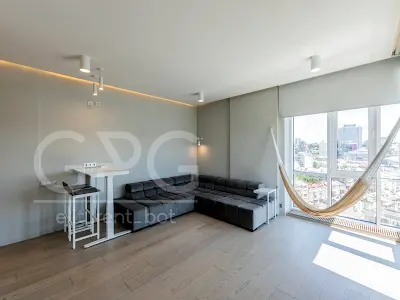 квартира за адресою Саксаганського вул., 37-К