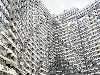 квартира за адресою Курортний пров., 2