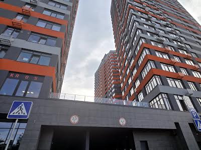 квартира за адресою Братів Чибінєєвих вул. (Чернігівська), 8-Г