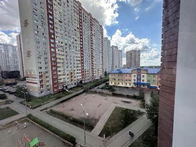 квартира по адресу Елизаветы Чавдар ул., 38