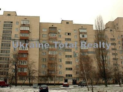 квартира за адресою Романа Шухевича просп. (Генерала Ватутіна), 22-А