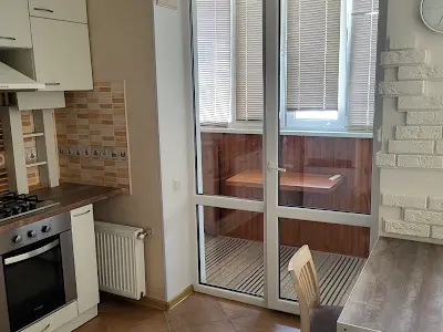 квартира по адресу Соборна ул., 100-А
