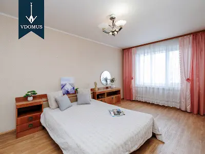 квартира по адресу Якуба Коласа ул., 6-Б