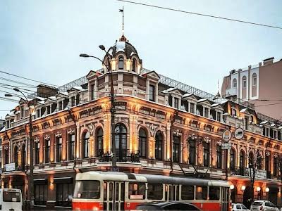 коммерческая по адресу Верхній Вал ул., 28