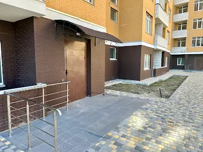 квартира за адресою Бориспільська вул., 19
