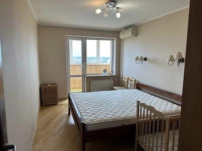 квартира по адресу Киев, Героев Днепра ул., 38-Е