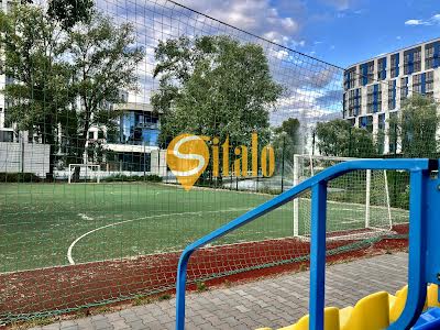 квартира за адресою Центральна вул., 21-А