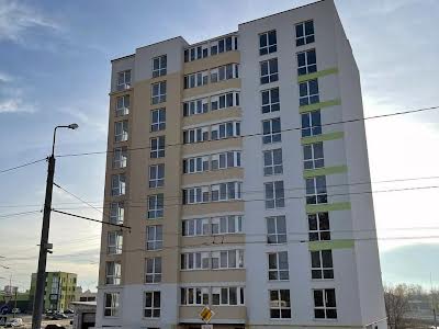 квартира за адресою Довженка вул., 32
