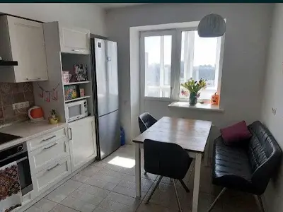 квартира за адресою Патріарха Мстислава Скрипника вул., 40