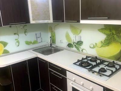 квартира за адресою Запоріжжя, Миколи Краснова вул., 7а