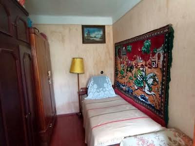 квартира по адресу Мрлодіжна, 8
