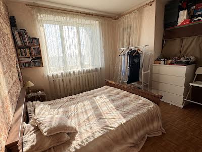 квартира за адресою Верховинна вул., 91