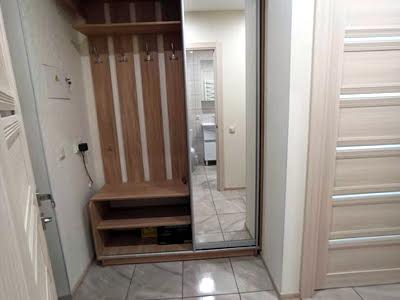 квартира по адресу Пригородная ул., 26-А