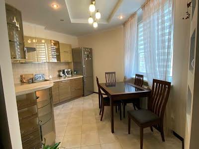 квартира за адресою Петра Григоренка просп., 22/20