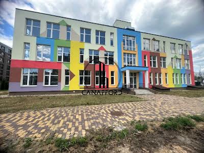 коммерческая по адресу Стеценко ул., 75-Е