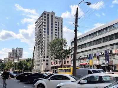 квартира за адресою Глибочицька вул., 25