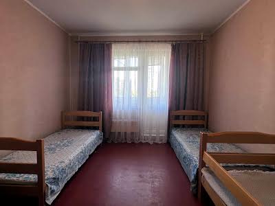 квартира по адресу Каштановая ул., 5