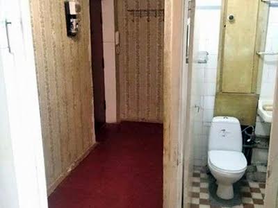 квартира по адресу Ольжича ул., 9