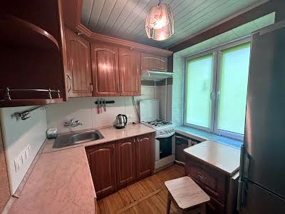 квартира по адресу Долгая ул., 26