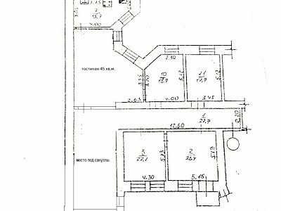 квартира по адресу Спиридоновская ул., 8