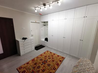 квартира по адресу Балтийский пер., 23
