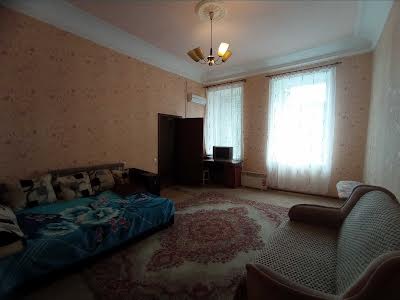 квартира по адресу Жуковского, 29