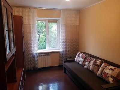 квартира за адресою Лук'янівська вул., 11