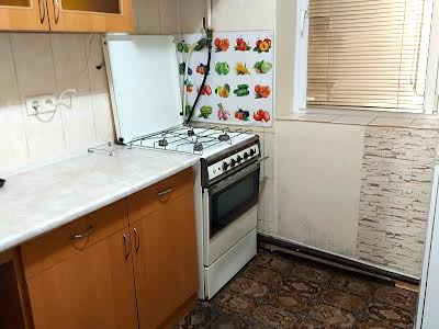 квартира за адресою Василя Верховинця вул., 12