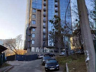 квартира по адресу Олеговская ул., 3