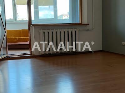 квартира за адресою Балківська вул., 34