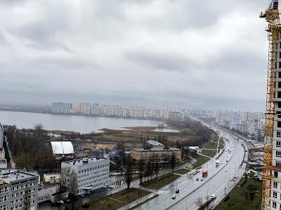 квартира по адресу Киев, Бажана Николая просп., 17