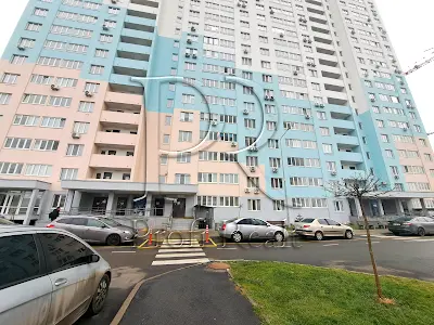 квартира по адресу Одеське шоссе, 18