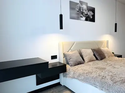 квартира по адресу Кульпарковская ул., 93