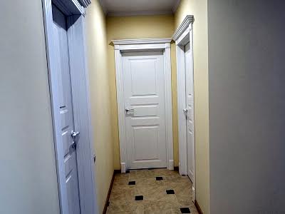 квартира за адресою Віктора Некрасова вул. (Північно-Сирецька), 10