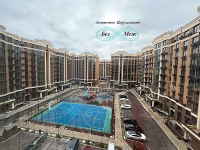 квартира по адресу Мартинова просп., 36