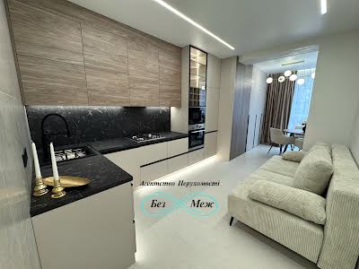 квартира за адресою Мартинова просп., 38
