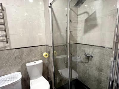 квартира за адресою Сергія Москаленка вул. (Красовського), 53