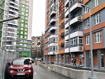 коммерческая по адресу проспект Гагарина, 27