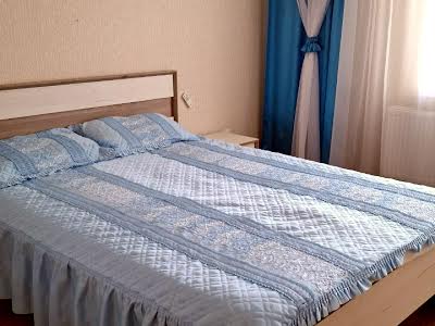 квартира за адресою Коноплянська вул., 22а