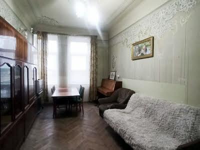 квартира по адресу Ковалевской ул., 7