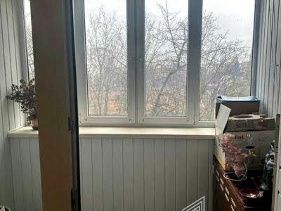 квартира по адресу Кучера Василия ул., 2
