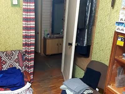 квартира за адресою 600-річчя вул., 64