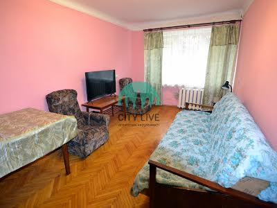 квартира по адресу Короля Даниила ул., 7а