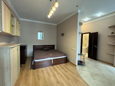 квартира за адресою Голосіївська пл., 102/1