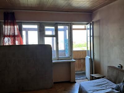 квартира по адресу Новосельского ул., 40