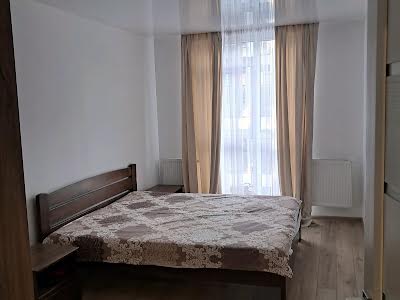 квартира за адресою Зелена вул., 204